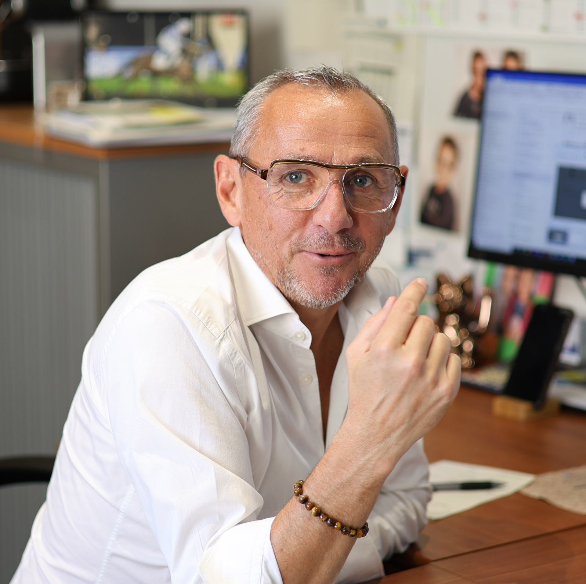 Photo de Franck