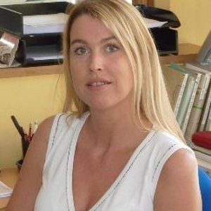 Photo de Delphine