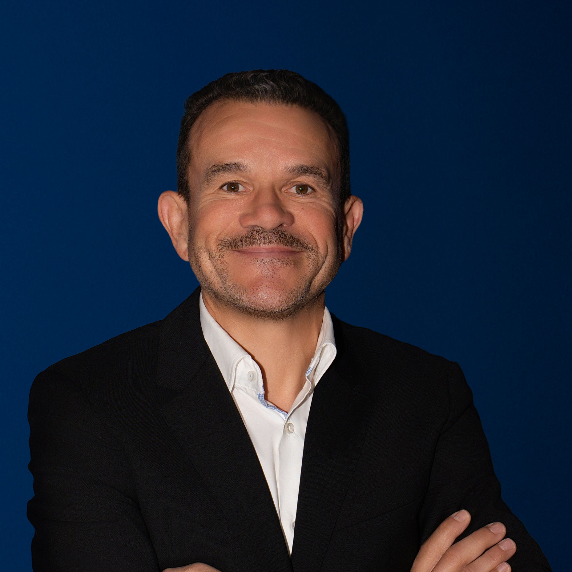 Portrait de l'agent Guillaume QUEMARD