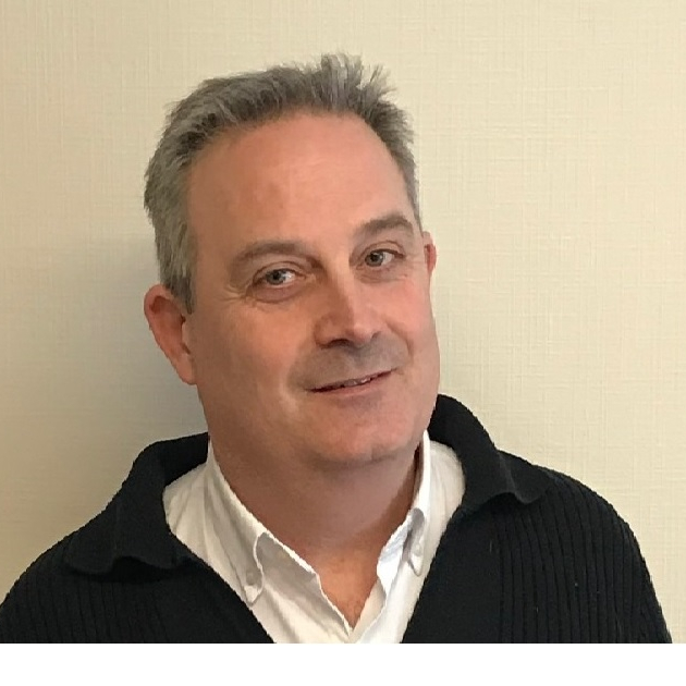 Portrait de l'agent Jean-Philippe FEBRER