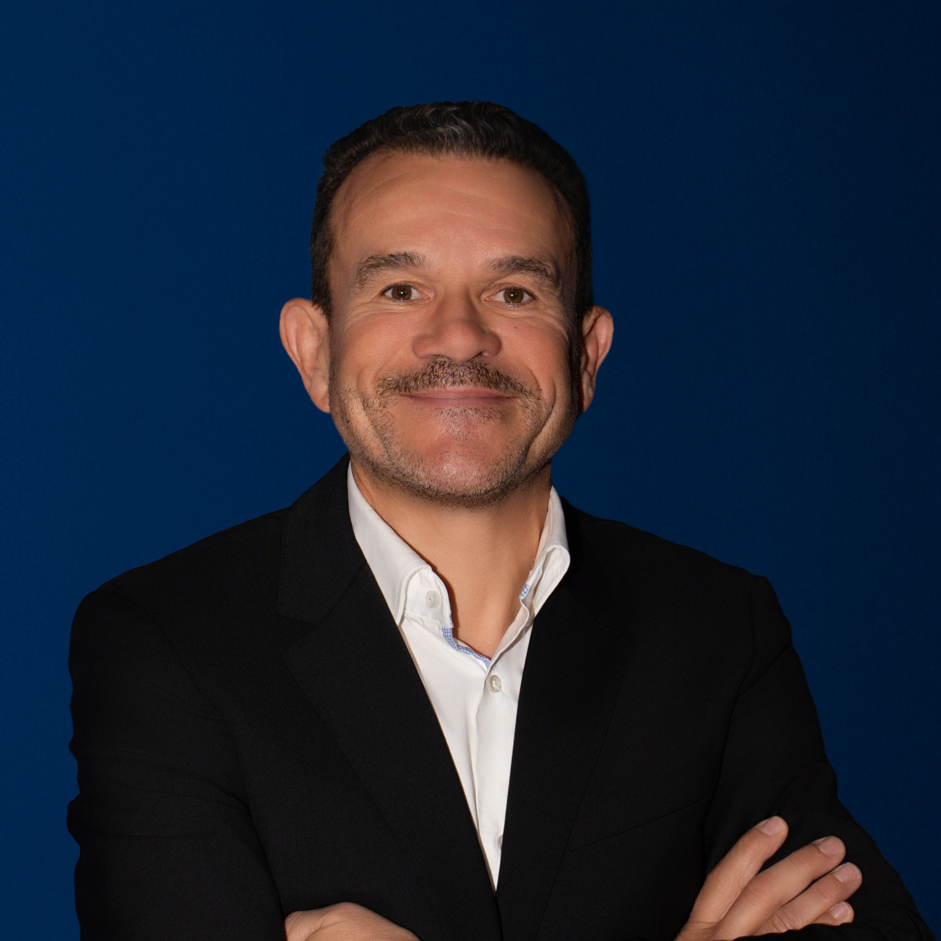 Portrait de l'agent Guillaume QUEMARD