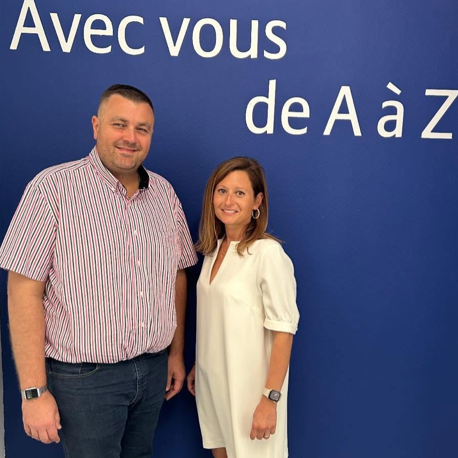Portrait de l'agent Stephanie SAPIN