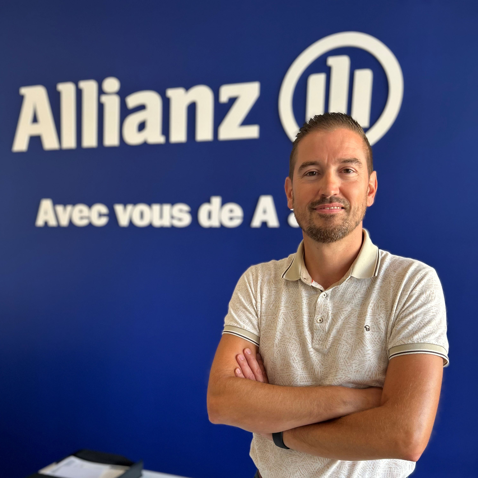 Photo de Sebastien