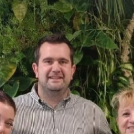 Photo de Jean-Baptiste