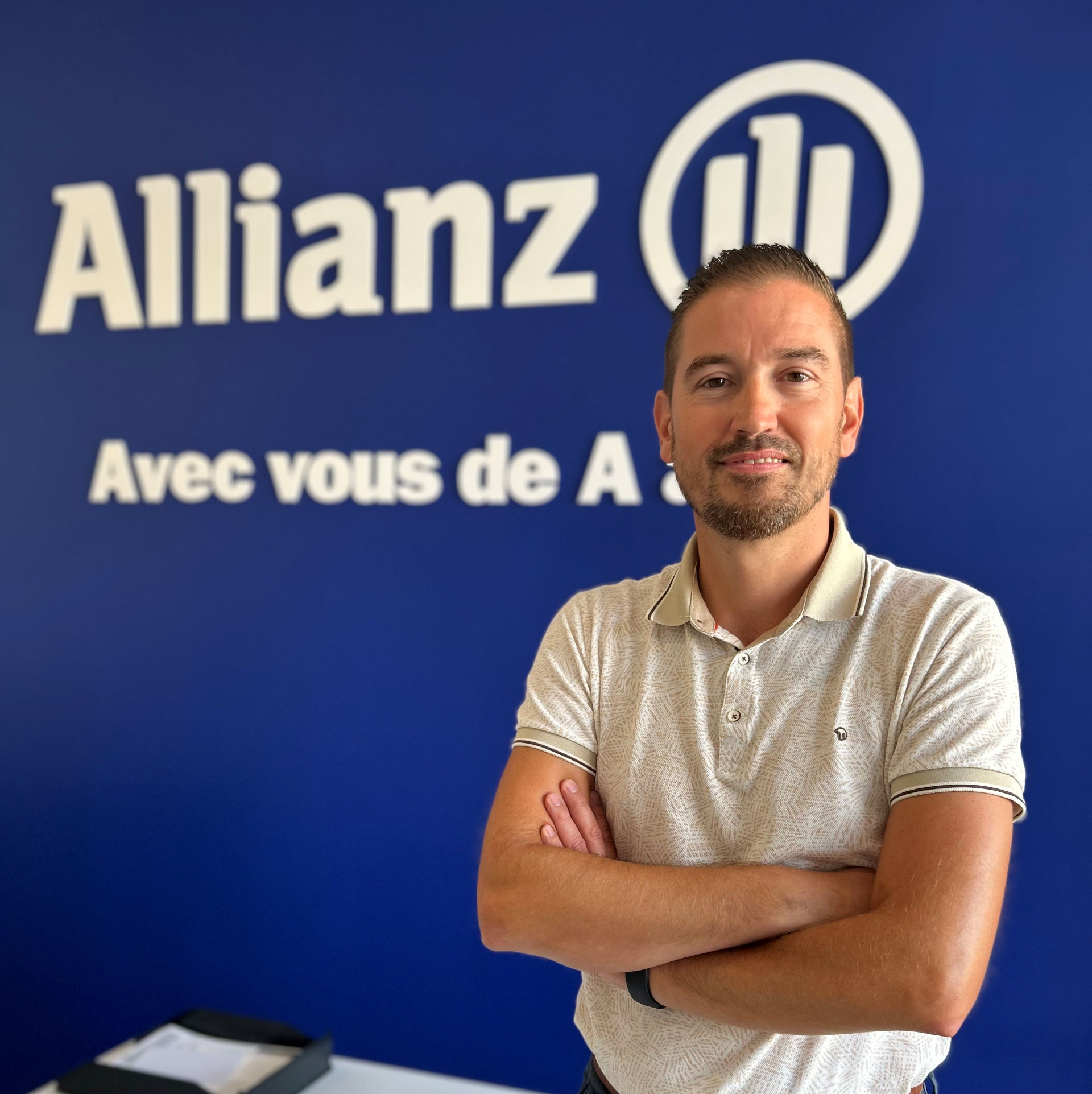 Photo de Sebastien