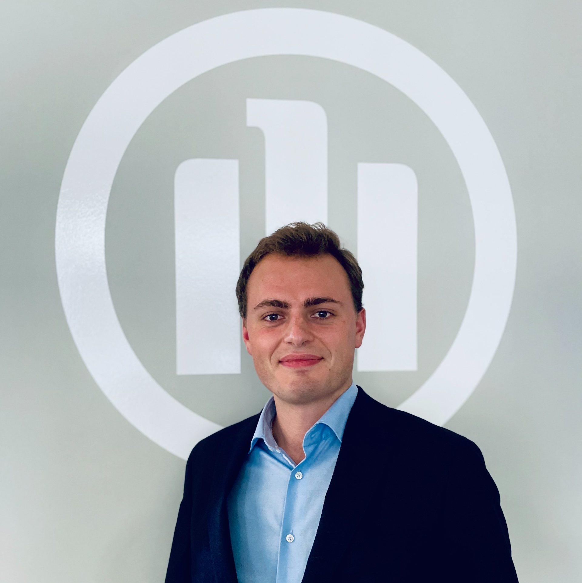 Portrait de l'agent Charles GIRARD BOISSEAU