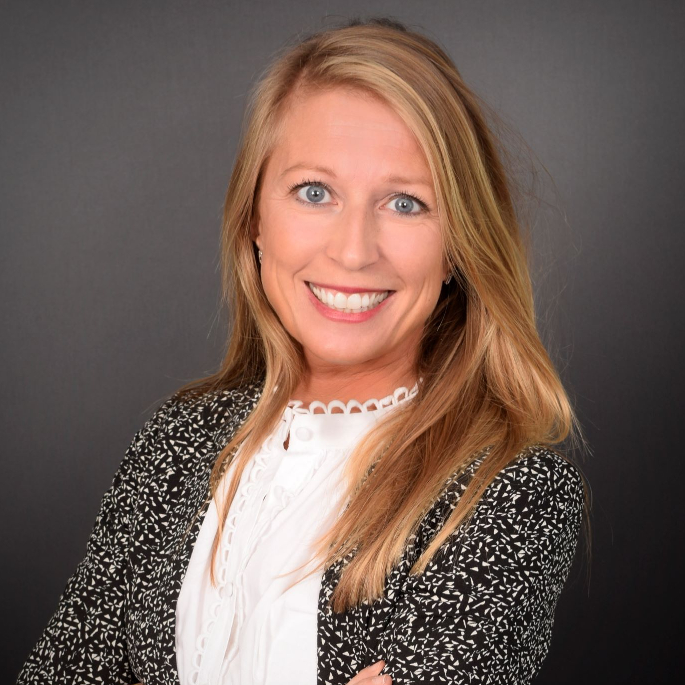 Portrait de l'agent Stephanie BRUNET
