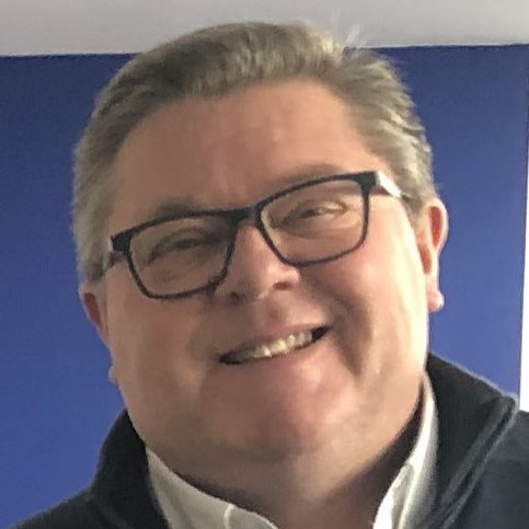 Portrait de l'agent Jean-Francois ROYEZ