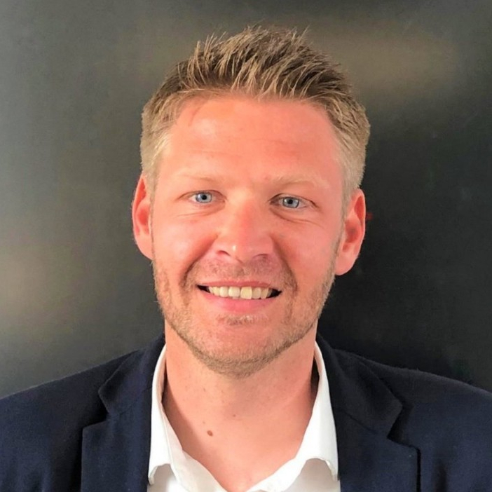 Portrait de l'agent Adrien ACHTE