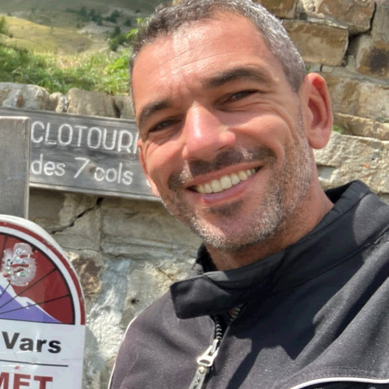 Photo de Bernard