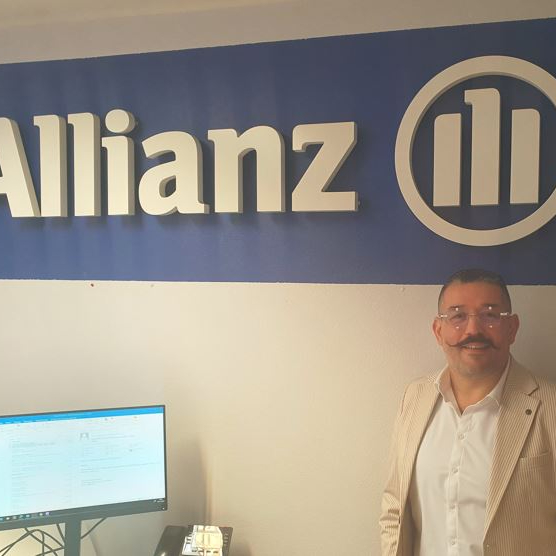 Portrait de l'agent Samir BELMAAZIZ