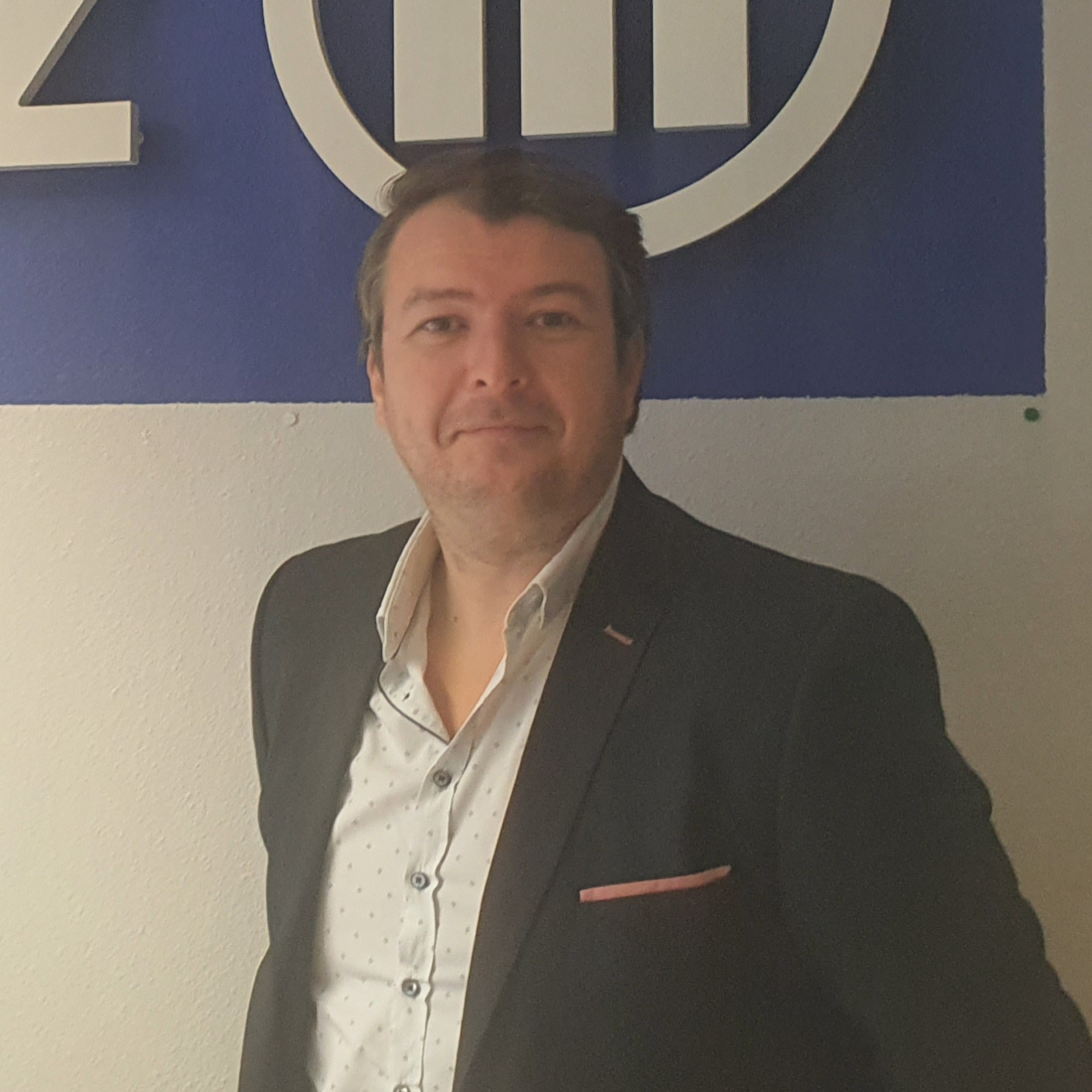 Portrait de l'agent Olivier LECLERCQ-POULIN