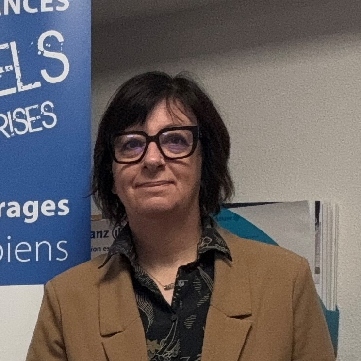 Photo de Martine
