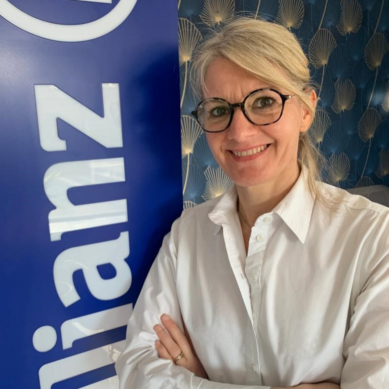Portrait de l'agent Stephanie ROLAIN