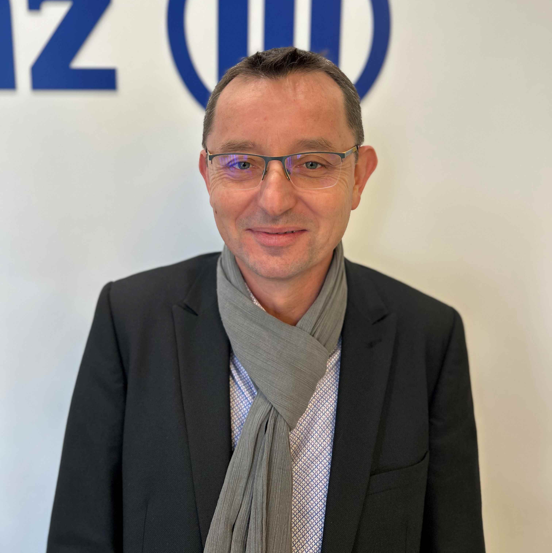 Photo de Yannick