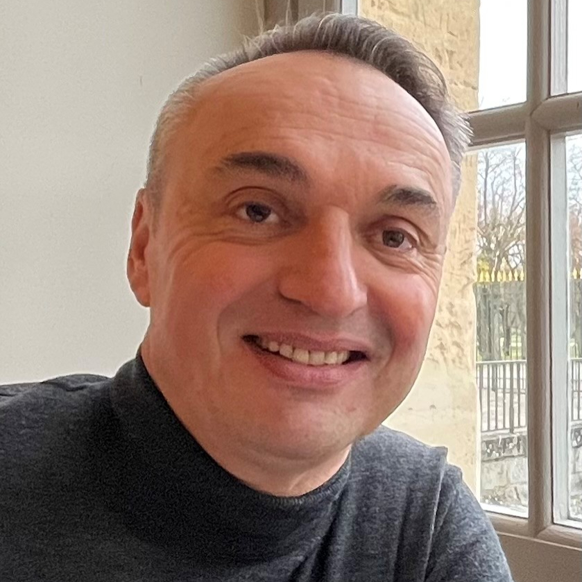 Photo de Christophe