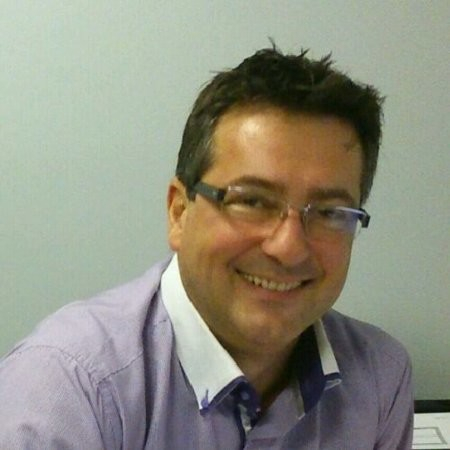 Portrait de l'agent Stephane BALARD