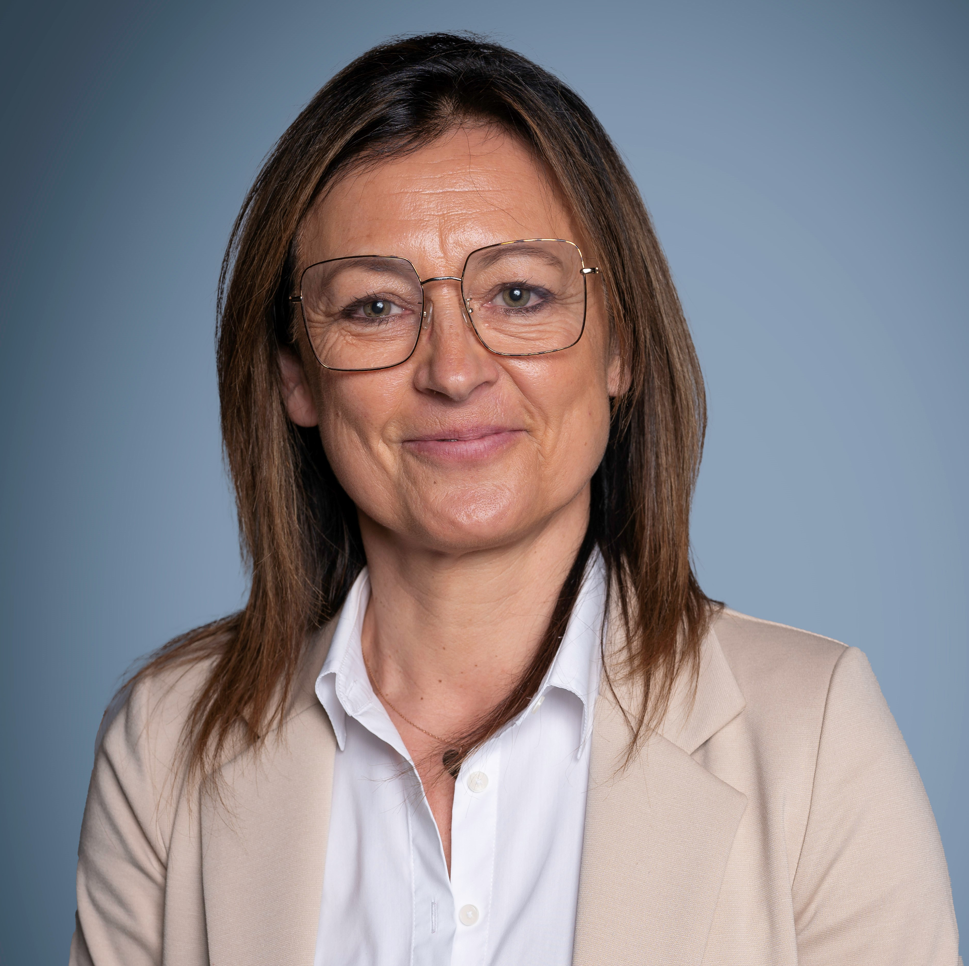 Photo de Murielle