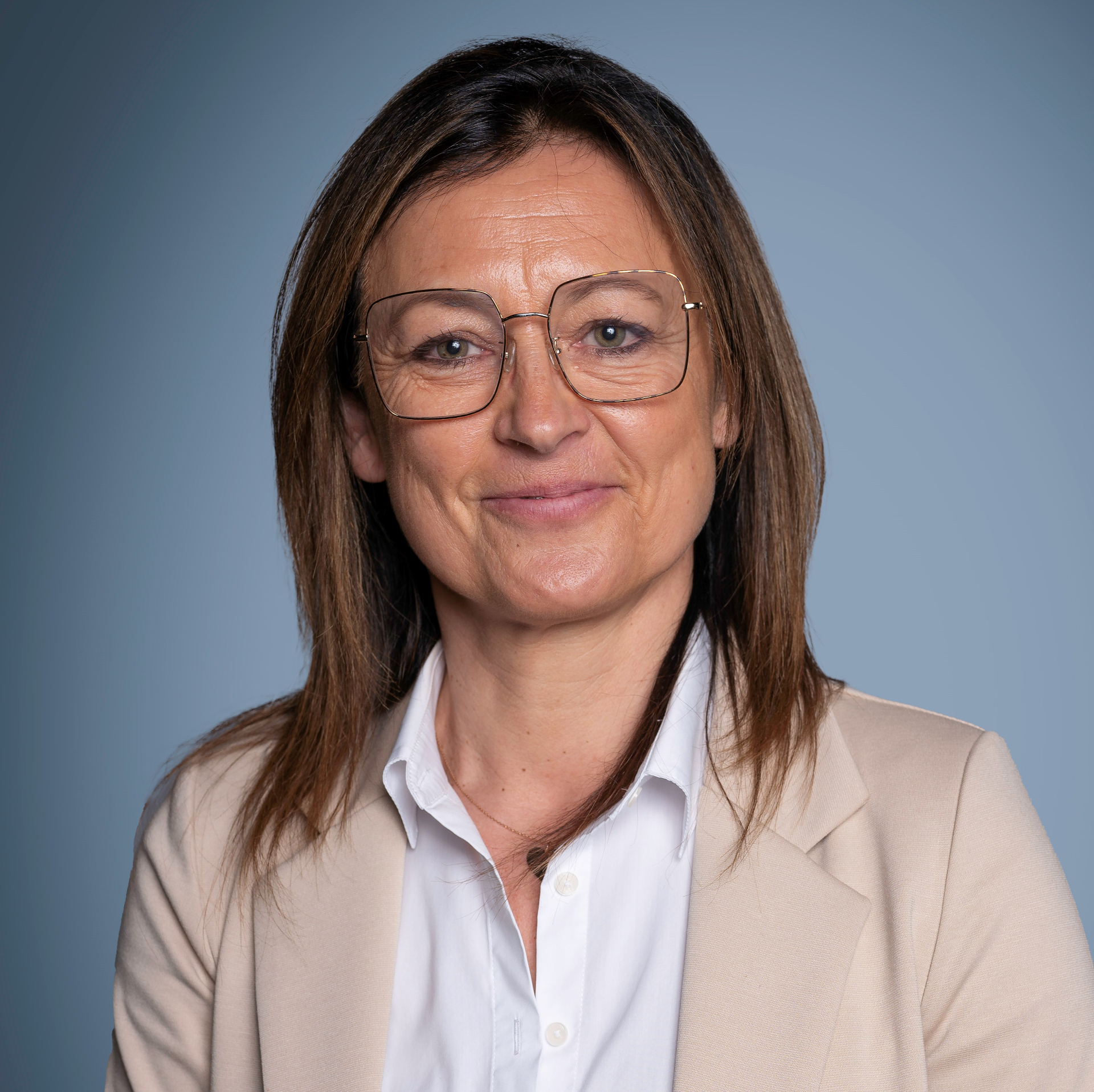 Photo de Murielle