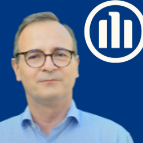 Portrait de l'agent Xavier BOSSU