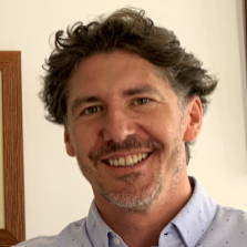 Portrait de l'agent Edwin CZAK