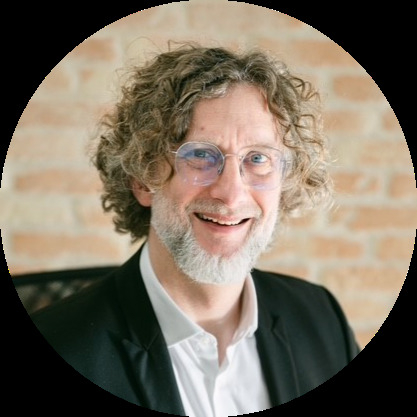 Portrait de l'agent Julien PAVILLON