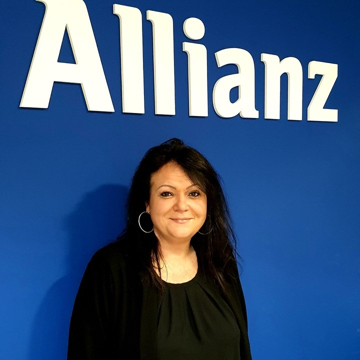 Photo de Nathalie