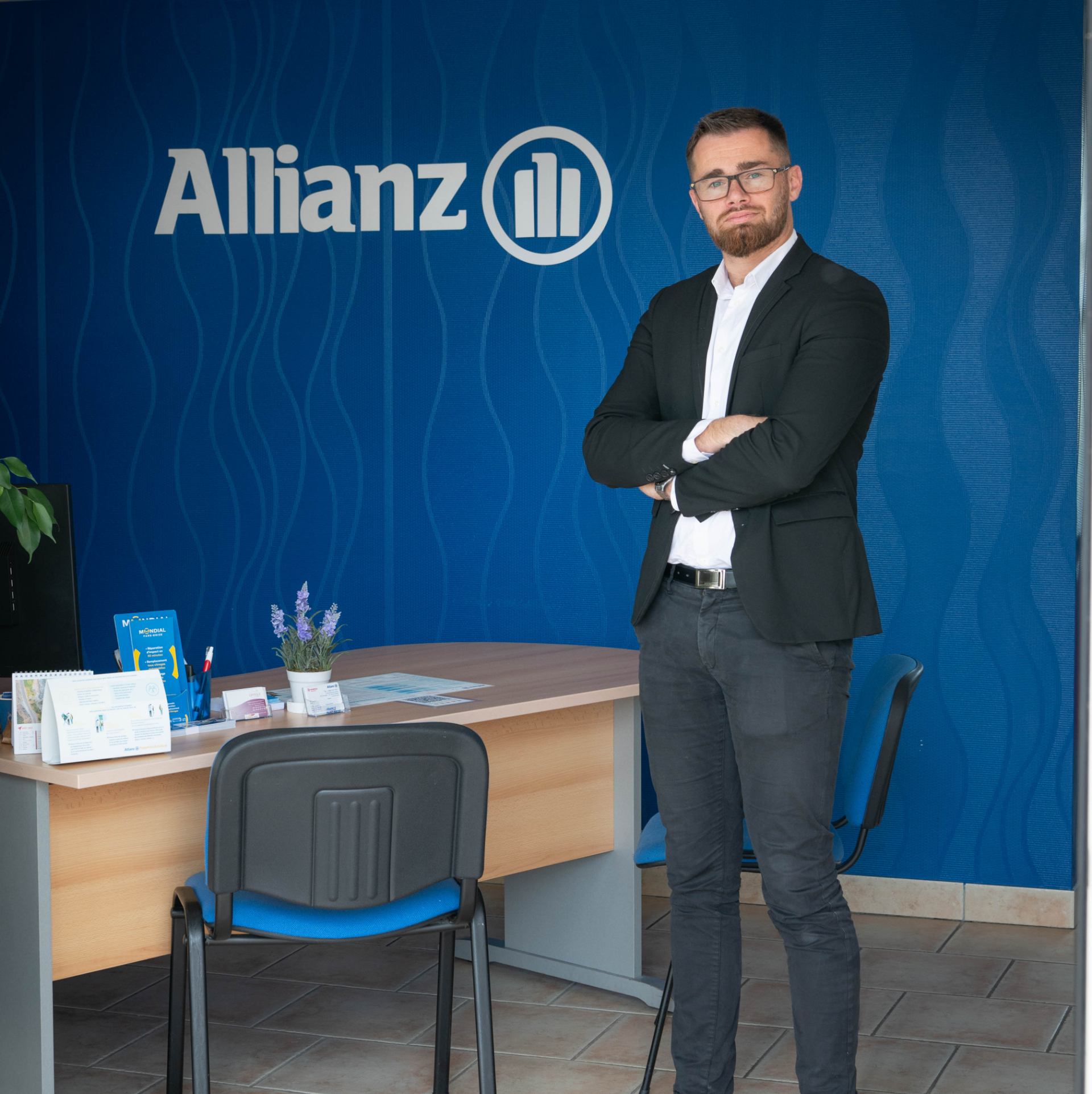 Photo de Florian