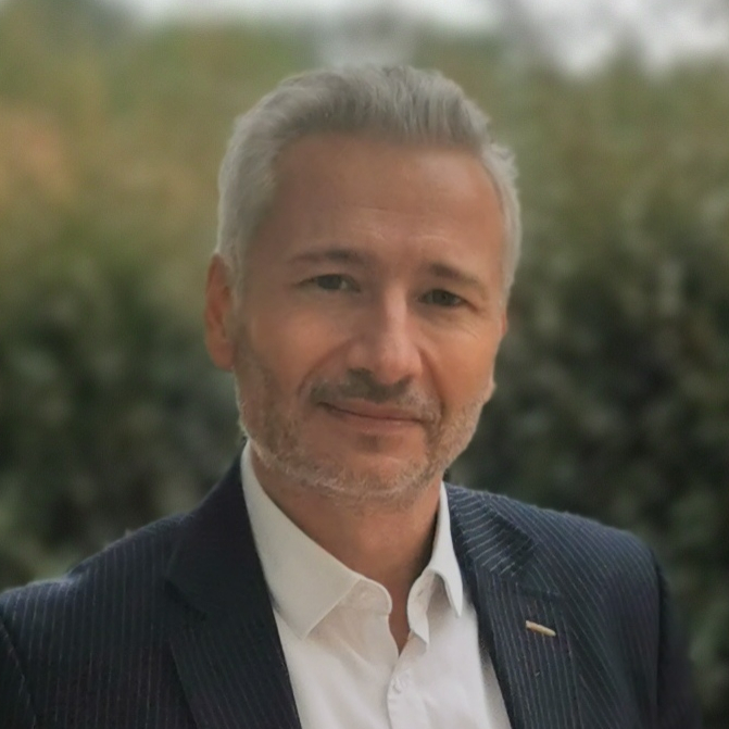 Photo de Christophe