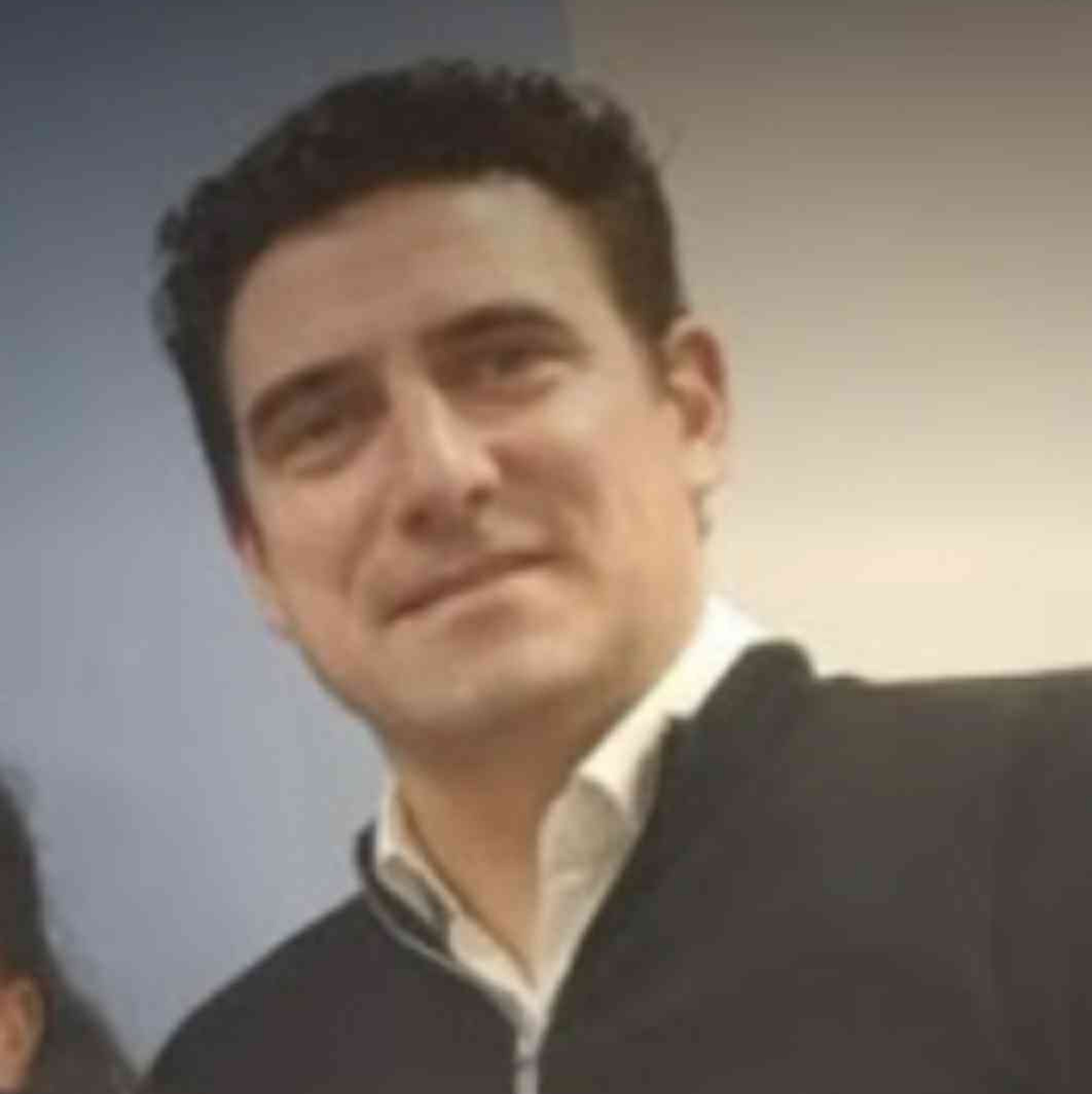 Portrait de l'agent Jerome KORDIC