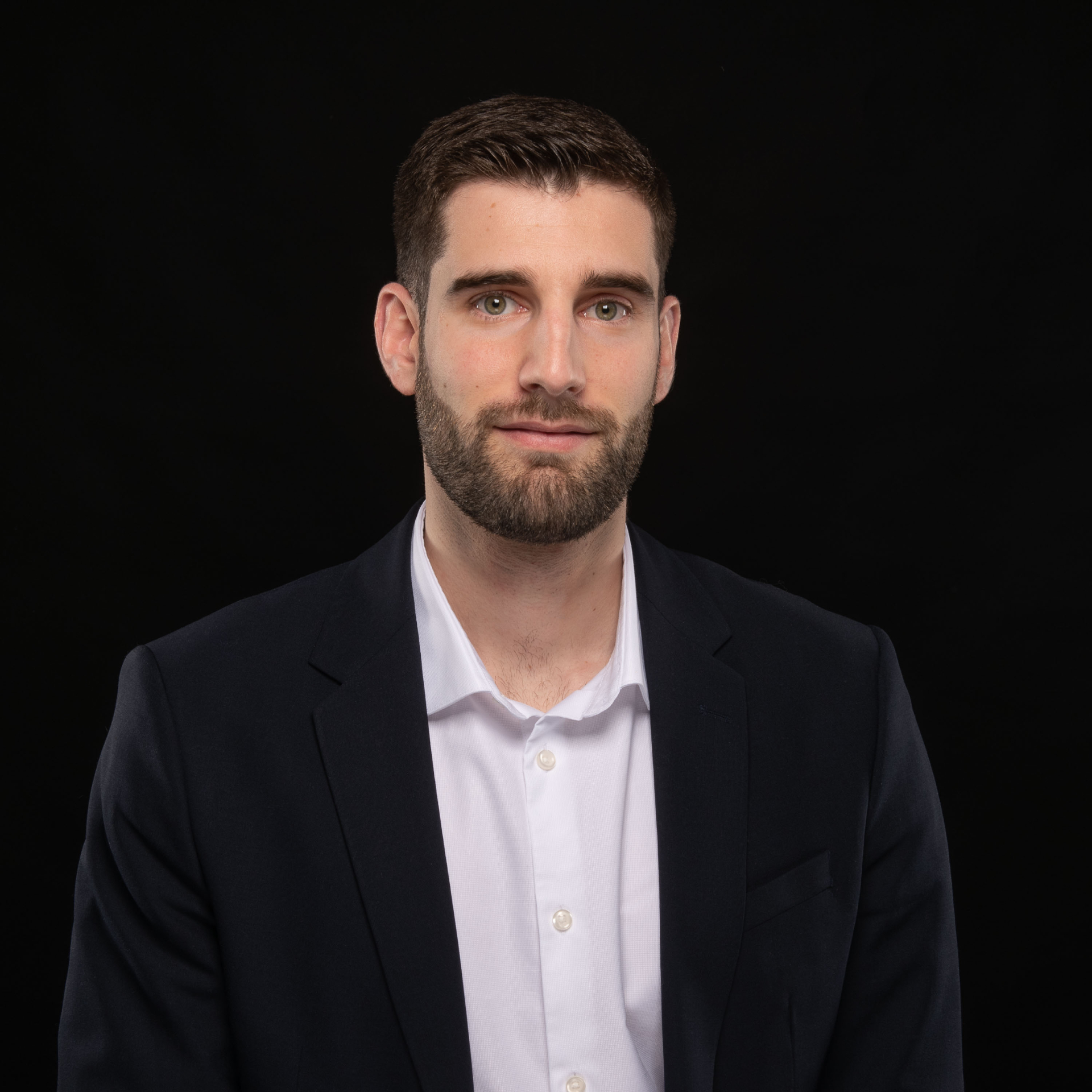 Portrait de l'agent Guilhem LAMOUROUX