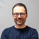 Portrait de l'agent Francois GRUAU