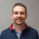 Portrait de l'agent Nicolas MOREAU