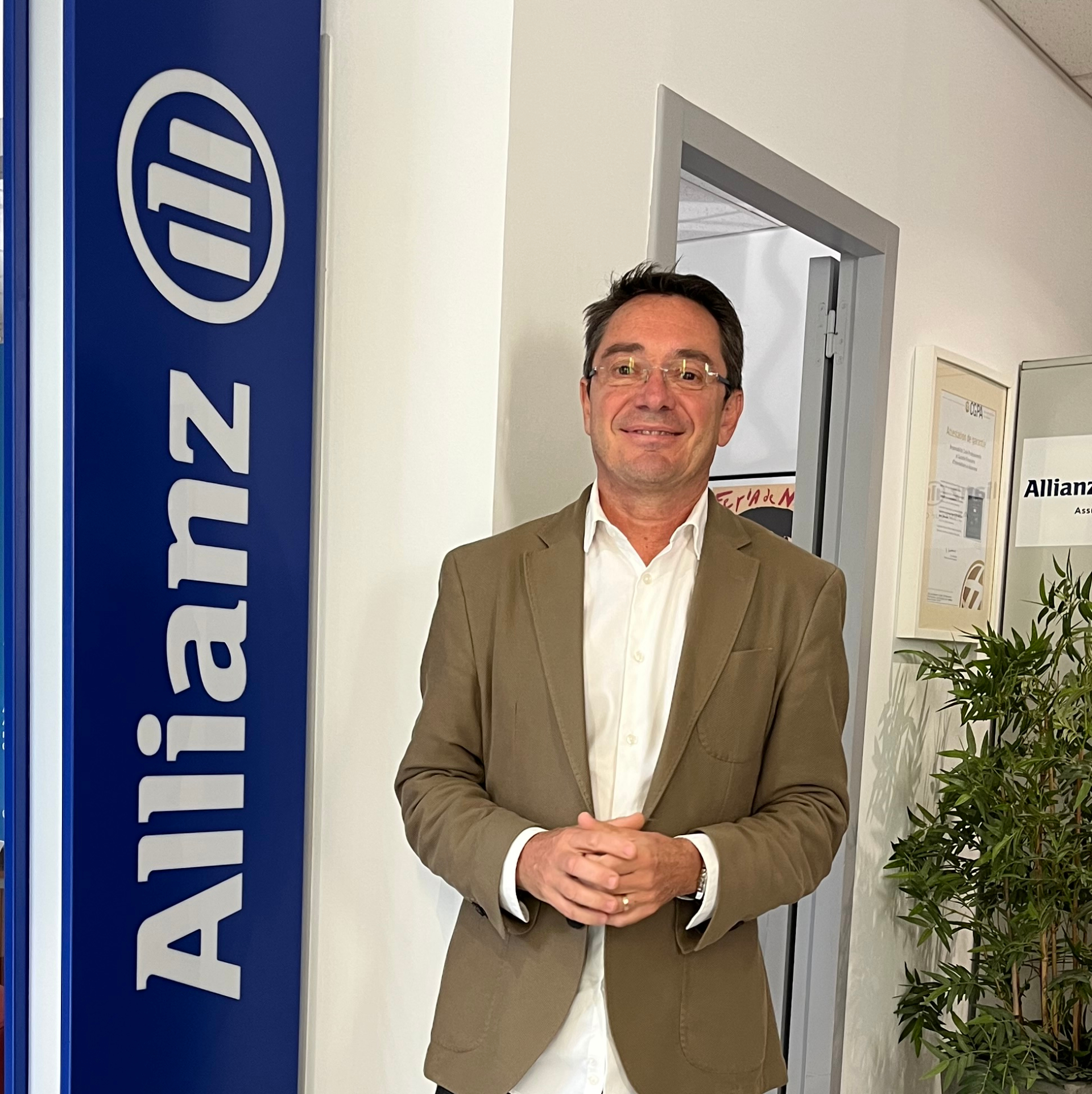 Photo de Xavier