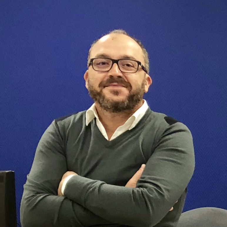 Photo de Cyrille