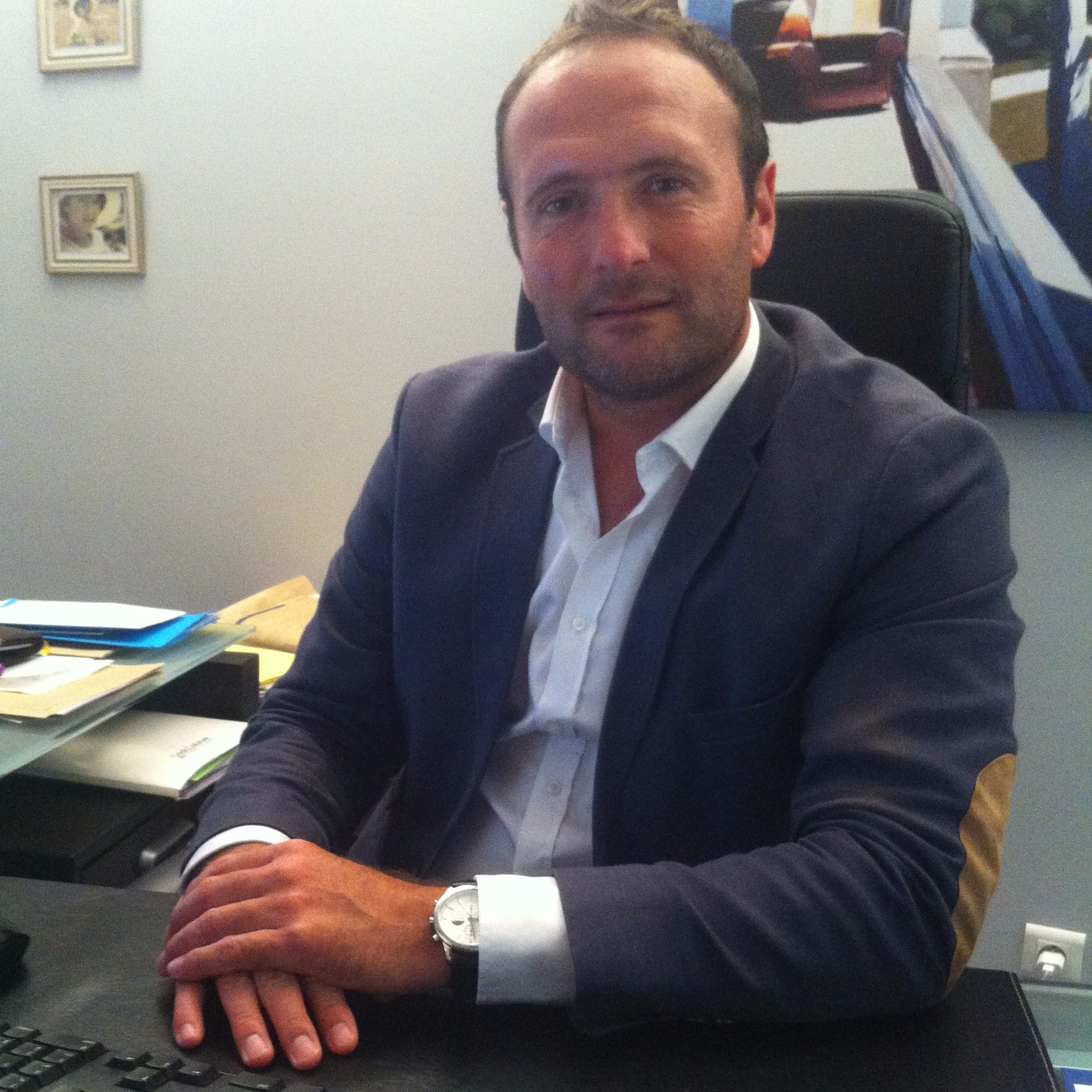 Photo de Christophe