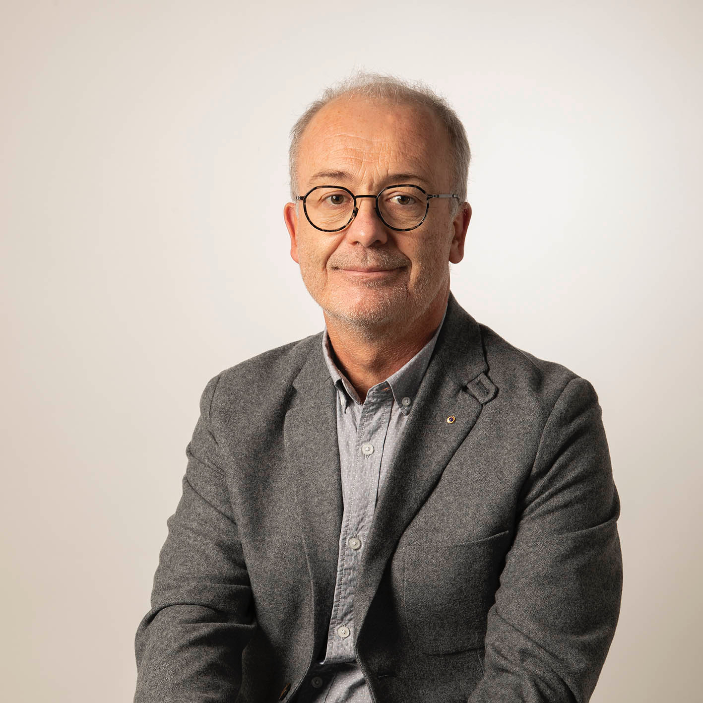 Photo de Claude