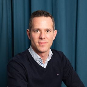 Portrait de l'agent Guillaume BOULOGNE