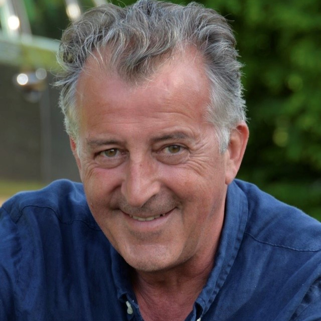 Photo de Arnaud