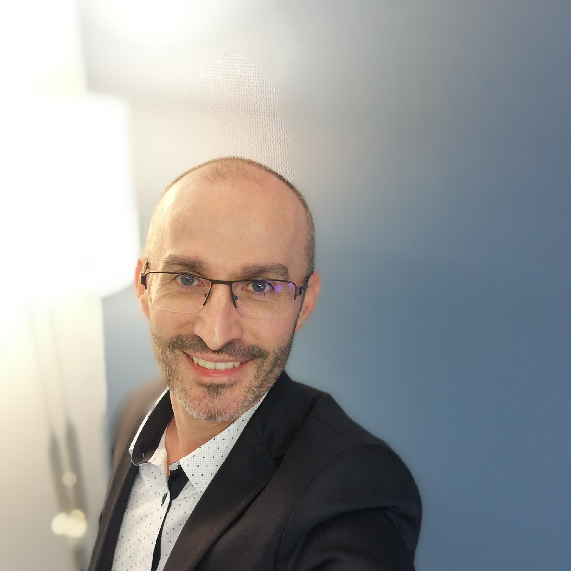 Photo de Paolo