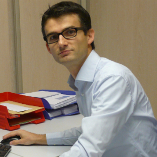 Photo de Sebastien