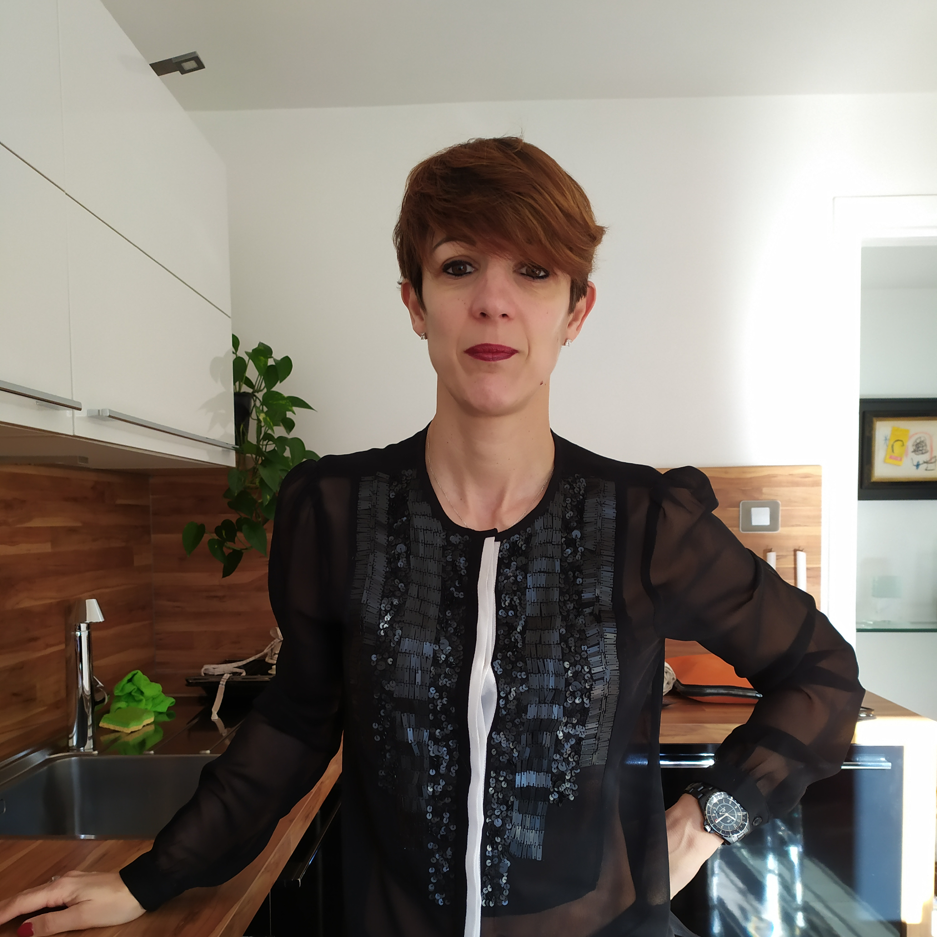 Photo de Claire