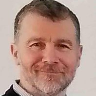 Portrait de l'agent Gildas HERVE