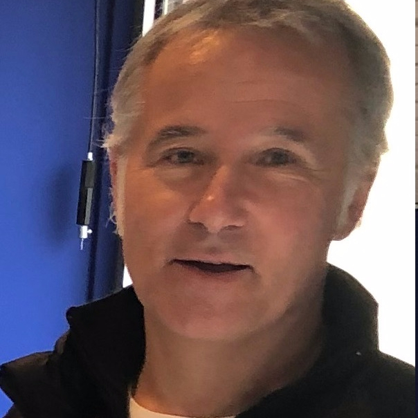 Photo de Laurent