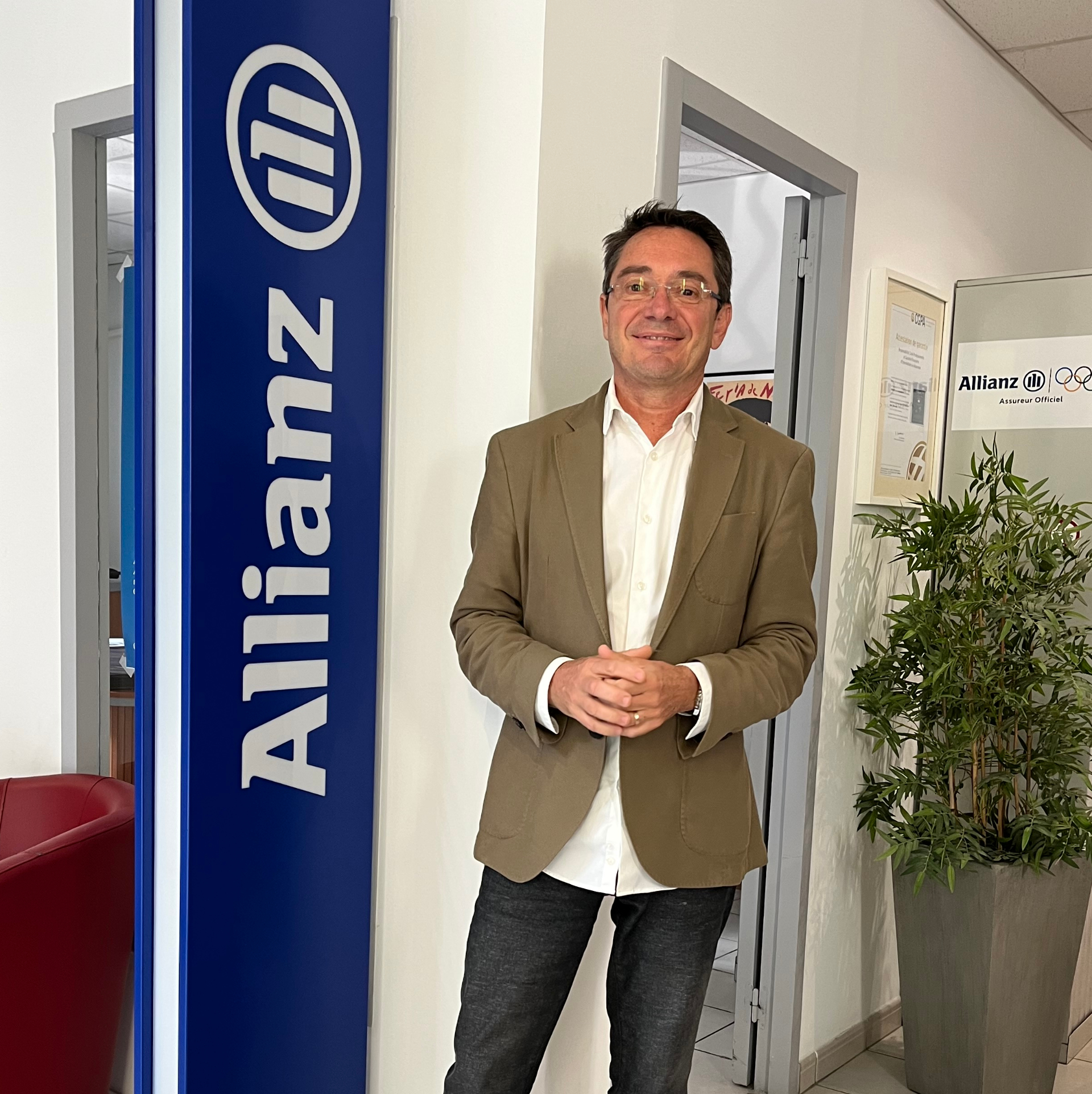 Photo de Xavier