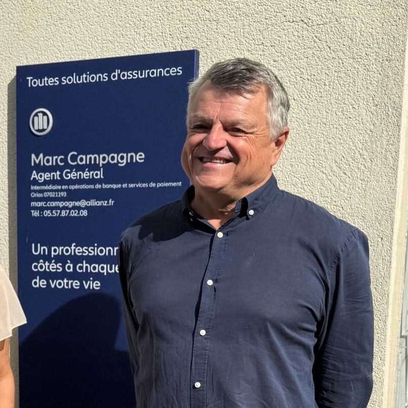 Photo de Marc