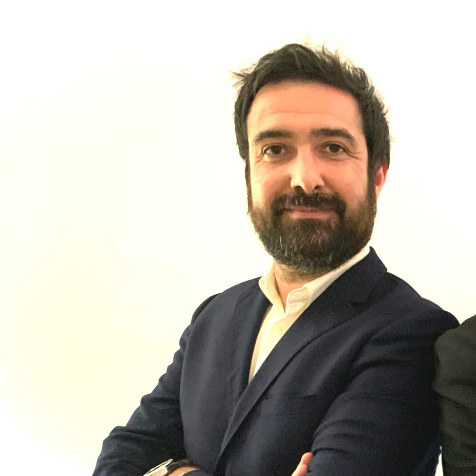 Portrait de l'agent Pierre BARRAL