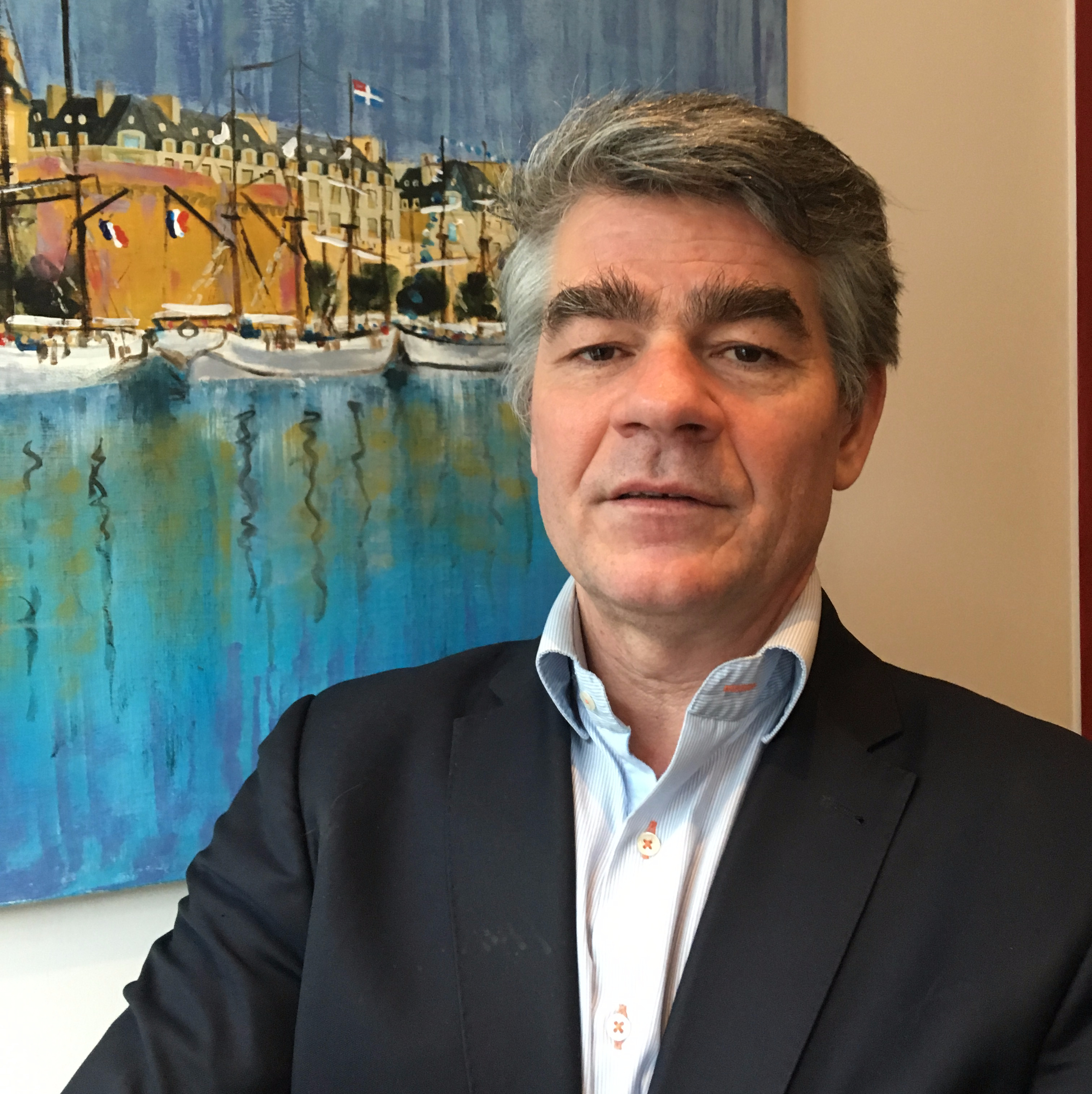 Photo de Bertrand