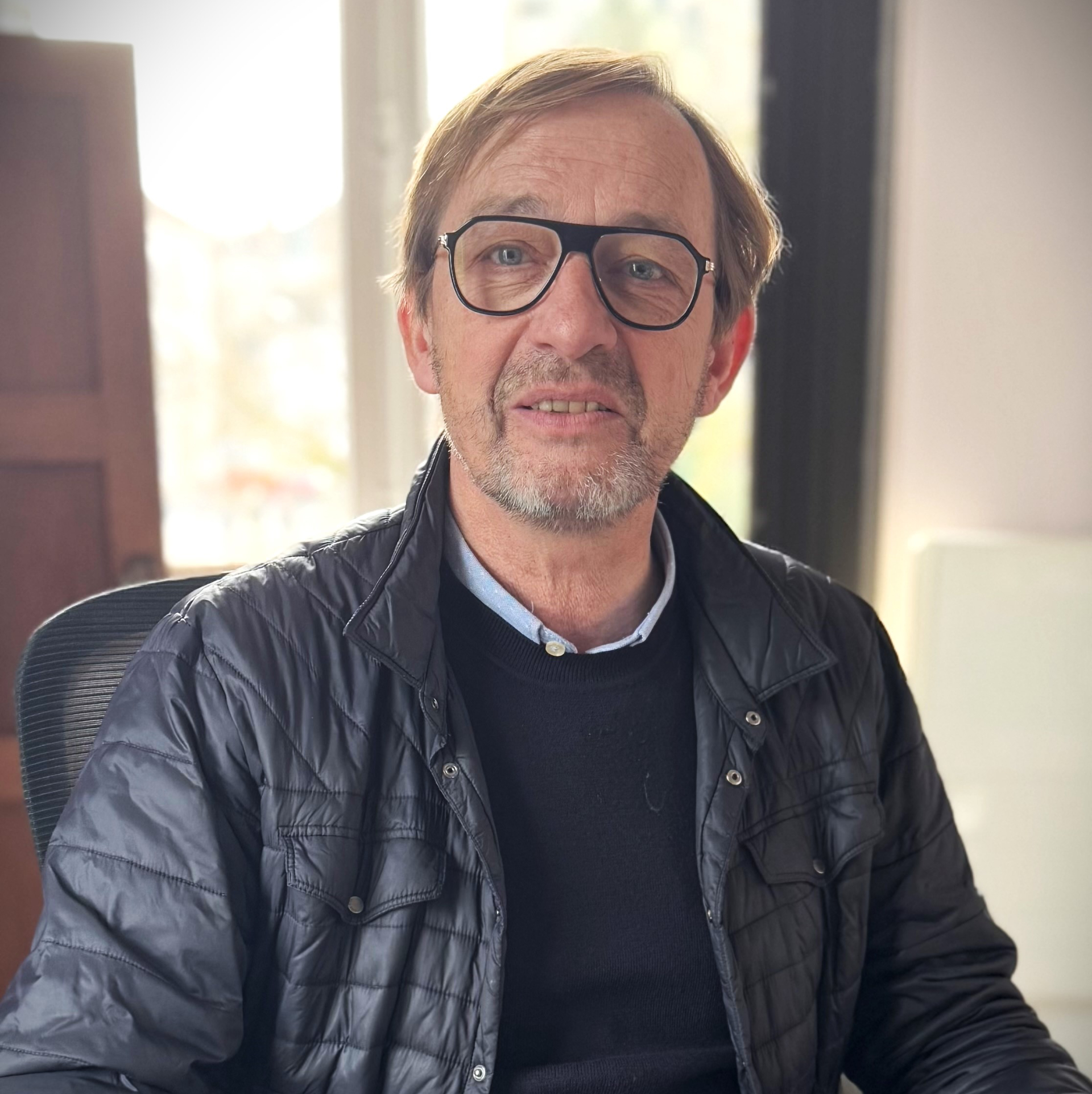 Photo de Francois