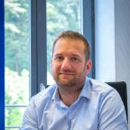 Portrait de l'agent Michael RATIGNIER